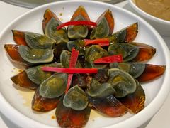 -葛记红焖羊肉(人民路店)