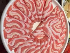 -蜀留香火锅·始于1999·原四川老火锅(白堤路店)