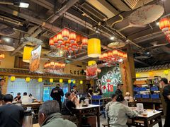 -江味龙虾馆·裸蓝龙虾(南山店)