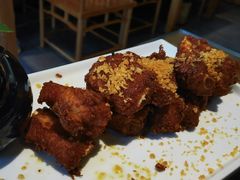 -鸿运楼·舌尖上的徽菜