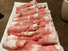 -呷哺呷哺(松江开元店)