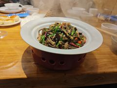 -云尊府云南菜·蒸汽石锅鱼(学清路店)