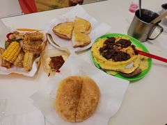 -華歡冰室-WahFoon(吉大店)