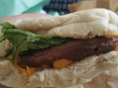 -肯德基(春申店)