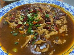-二毛川菜馆(黄河路店)