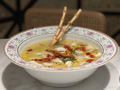-上上席川菜(凯德乐峰广场店)