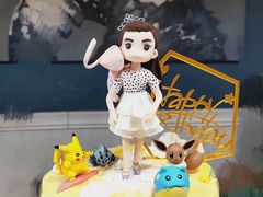 -DIY SWEET21(升平路店)