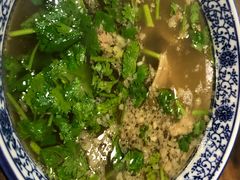 -老白家水盆羊肉
