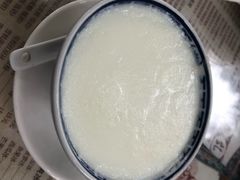双皮奶-周大娘牛乳(旧寨古村总店)