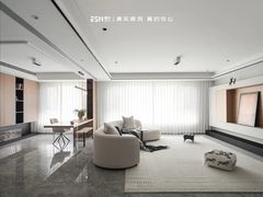 -翼森原创设计·全案实景落地