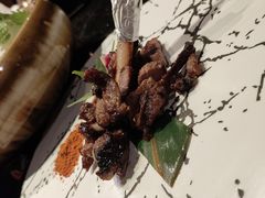 -上井料理黑金店(IFS国金中心店)