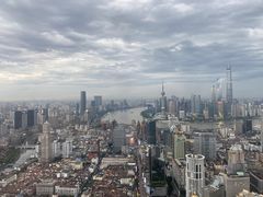 -上海世茂皇家艾美酒店