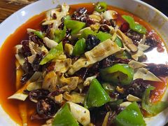 火爆黄喉-三哥田螺(北书院街店)