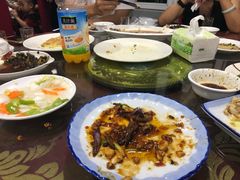-晓琦农家菜馆·地道农家菜