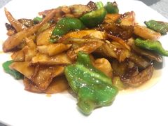 -金掌勺·锅包肉(广渠门店)