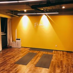 -FineYoga梵音瑜伽·普拉提