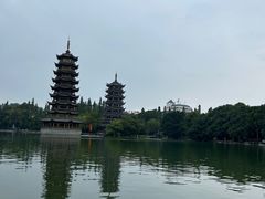-桂林两江四湖景区