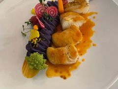 -casamosaico卡萨马可意大利餐厅