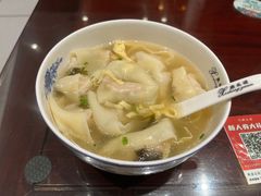 开洋拌馄饨-熙盛源(凤凰街店)