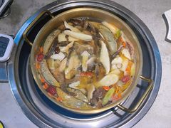 -大理董·董家小厨野生菌火锅(古城旗舰店)