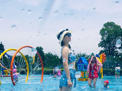 -东钱湖水上乐园(南门)