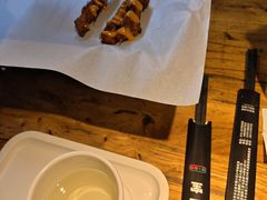 -平娃三宝烧烤·面食(富丰桥店)