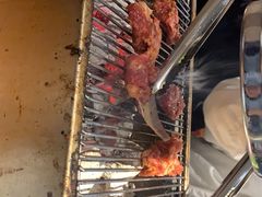 -丹东特色烤肉(学府路一部店)