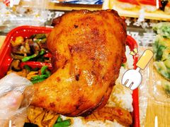 -AEON永旺(东方宝泰店)