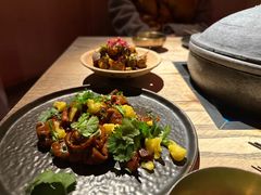 -毛辣果·酸(OHA复兴西路店)