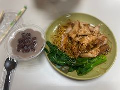 -下环街市熟食中心