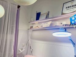 -Meet Nail 美睫·美甲