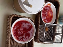 -亚龙湾希尔顿自助餐厅·海鲜·烧烤·沙滩BBQ·现场乐队
