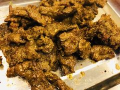 -黑皮烧烤(民意四路店)