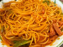 -萨莉亚意式餐厅(玉泉路物美店)