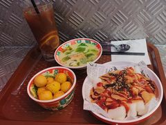 -孖记茶档·热腾茶餐(乐峰店)