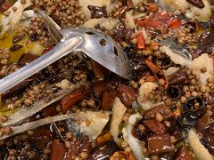 沸腾江团鱼-沸腾鱼家(大尧三路店)