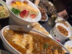 -来哥菜馆·大厨烹小鲜