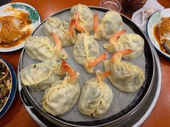 -叶存利海鲜大馅饺子(海宁路总店)
