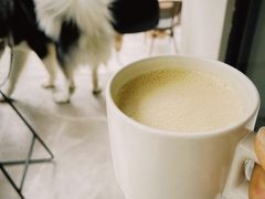 T3美式打发版-T-COFFEE(长江花园店)