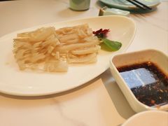 -竹雨堂创意中国菜(裕华店)