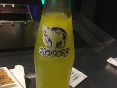 -狼遇见羊烧烤·现穿现烤(旧宫店)