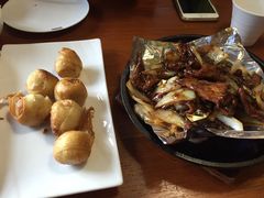 -院落创意菜