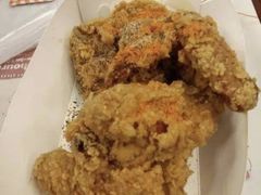 -华莱士炸鸡汉堡(崇文门搜秀城店)