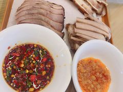 -三只鸟本地特色菜馆(上饶总店)