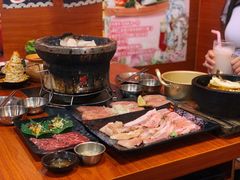 -大阪烧肉BAKA一代(十亩地店)