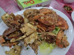 -新峰肉骨茶