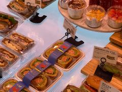 -巴黎贝甜(华堂新辰汇店)