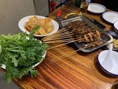 -铜锅演义(马坡店)