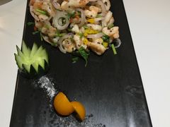 -后宫私房菜(汇客美食娱乐广场店)