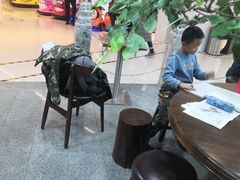 -老板恋上鱼(荣盛广场店)